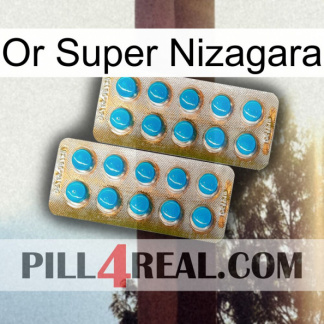 Super Nizagara Gold new08